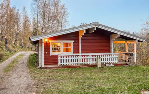 Fehrenbach Casa | Gorgeous Home In Masserberg With Wifi