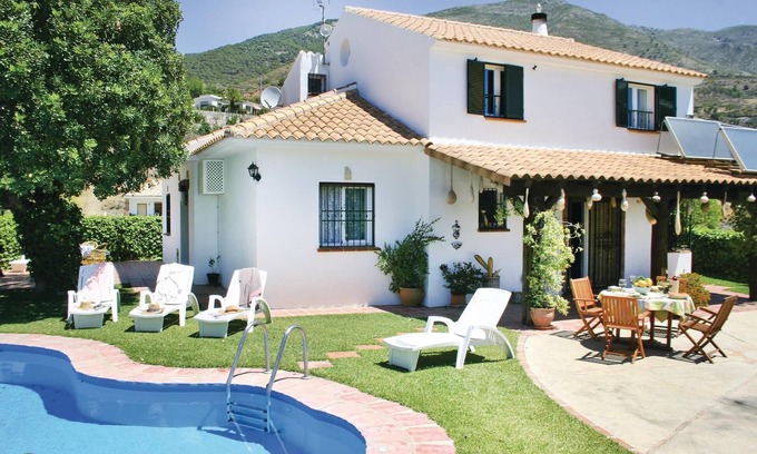 Mijas Casa | Preciosa casa en Mijas