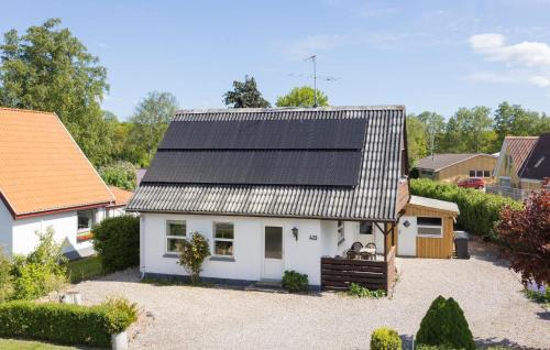 Faldsled Casa | Gorgeous Home In Millinge With Wifi