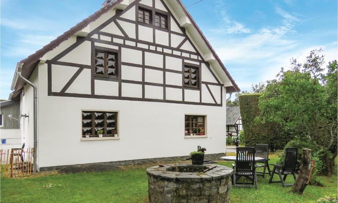 Hofen Casa | Gorgeous Home In Monschauhöfen