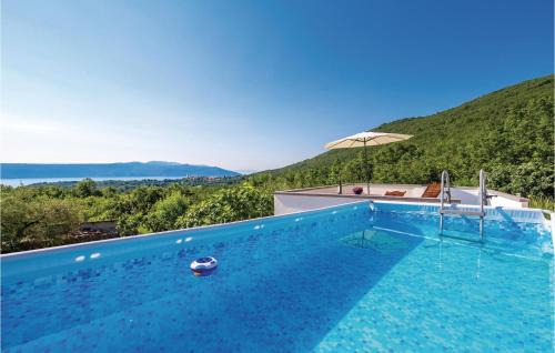 Martina Casa | Gorgeous Home In Moscenicka Draga