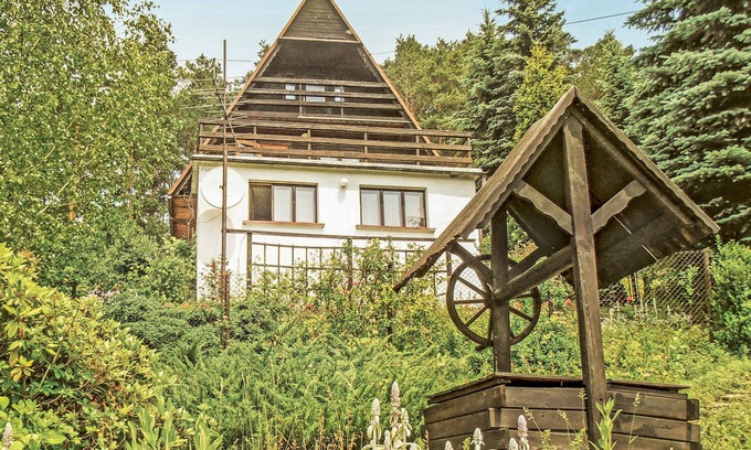 Jaszczurowa Casa | Bonita casa en Mucharz con cocina