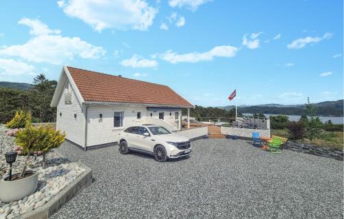 Fusa Casa | Gorgeous Home In Nordtveitgrend
