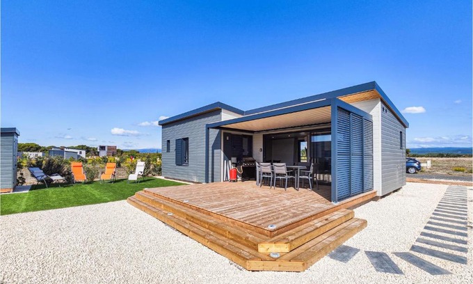 Olonzac Casa | Gorgeous Home In Olonzac With Kitchen