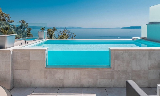 Pobri Casa | Preciosa casa en Opatija
