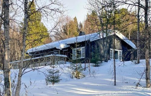 Galaa Casa | Gorgeous Home In Os I Østerdalen