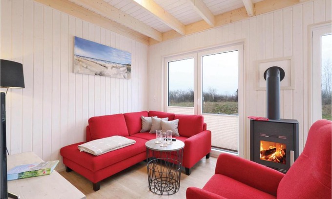 Olpenitz Casa | Gorgeous Home In Ostseeresort Olpenitz