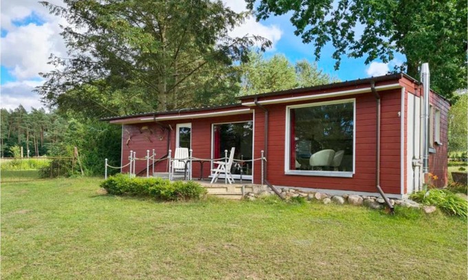 Wardow Casa | Gorgeous Home In Ot Goritz Wardow