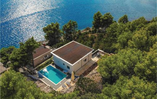 Poljica Casa | Gorgeous Home In Poljica With Kitchen