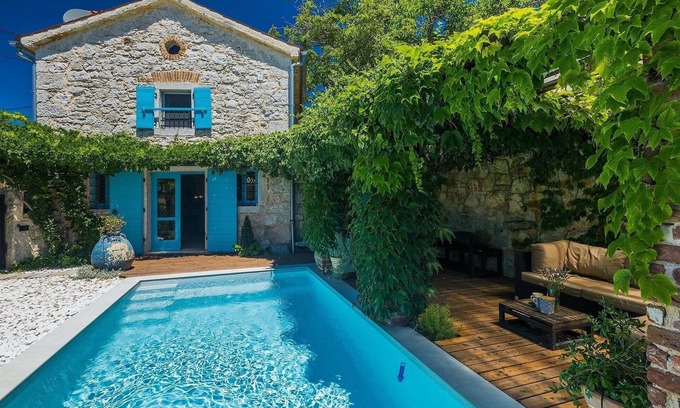 Dracevac Casa | Preciosa casa en Porec