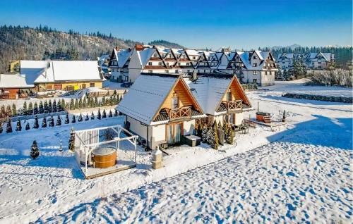 Poronin Casa | Gorgeous Home In Poronin