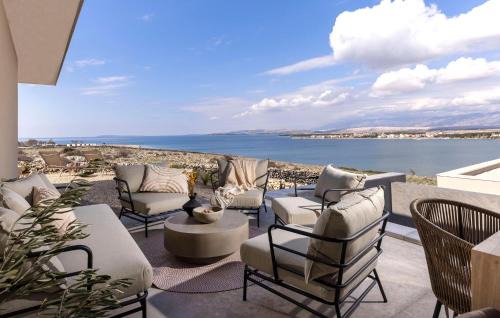 Povljana Casa | Gorgeous Home In Povljana With Wifi