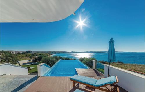 Povljana Casa | Gorgeous Home In Povljana