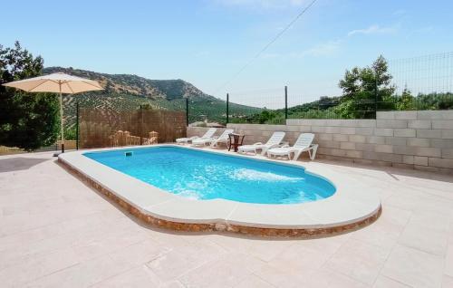 Alcalá la Real Casa | Gorgeous Home In Puertollano