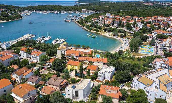 Pjescana Uvala Casa | Preciosa casa en Pula
