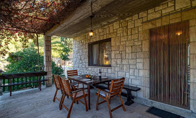 Pupnat Casa | Bonita casa en Pupnat con cocina