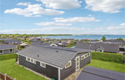Ronde Casa | Gorgeous Home In Rønde With Wifi