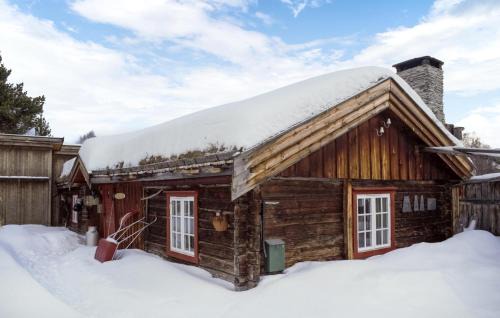 Galaa Casa | Gorgeous Home In Røros With Sauna