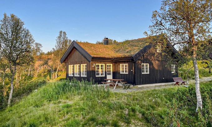 Rauland Casa | Gorgeous home in Rauland with sauna