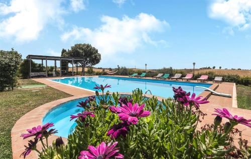Zona III Marcigliana Casa | Gorgeous Home In Roma