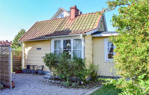 Ronneby Municipality Casa | Gorgeous Home In Ronneby With Kitchen