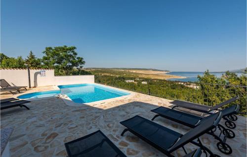 Rovanjska Casa | Gorgeous Home In Rovanjska