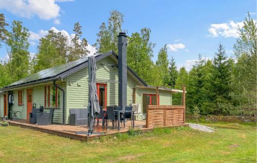 Ryd Casa | Gorgeous Home In Ryd With Sauna