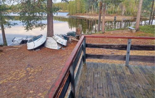 Ringbo Casa | Gorgeous Home In Särna With Sauna