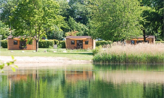 Suesel Casa | Gorgeous Home In Süsel With Lake View