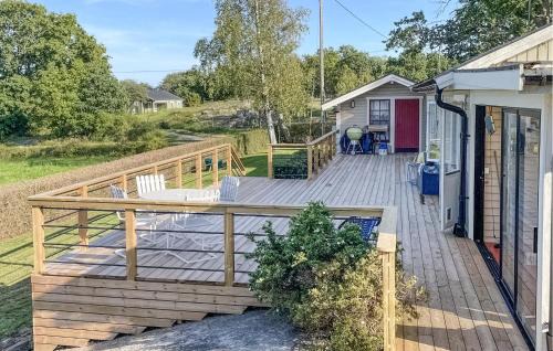 Karlskrona Municipality Casa | Gorgeous Home In Senoren With Kitchen