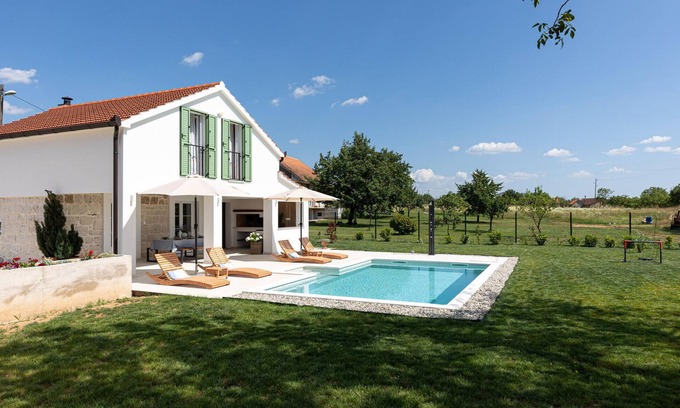 Citluk Casa | Preciosa casa en Sinj