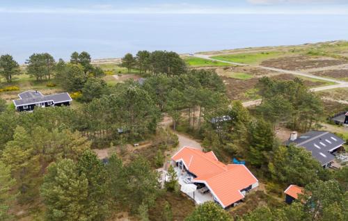 Yderby Casa | Gorgeous Home In Sjællands Odde