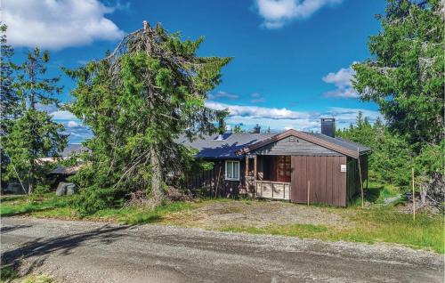 Sjusjoen Casa | Gorgeous Home In Sjusjøen With Sauna
