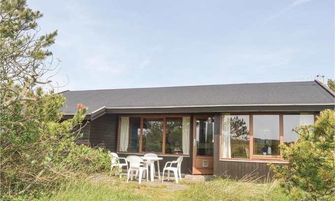 Kandestederne Casa | Gorgeous Home In Skagen