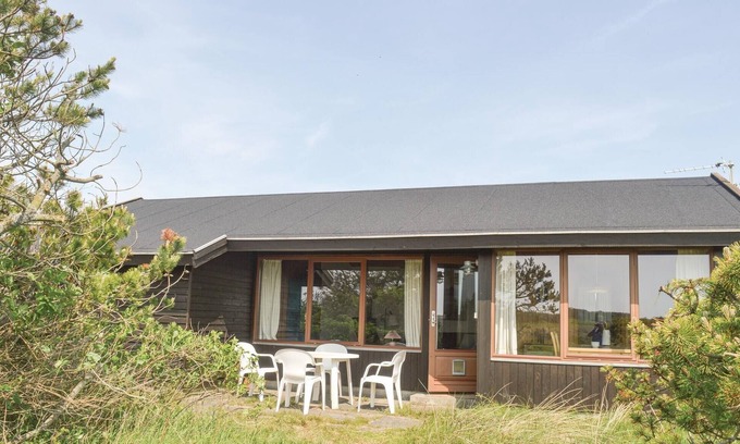 Kandestederne Casa | Preciosa casa en Skagen