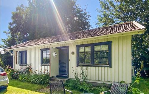 Skivarp Casa | Gorgeous Home In Skivarp With Kitchen