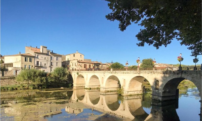 Sommieres Casa | Gorgeous Home In Sommières With Wifi
