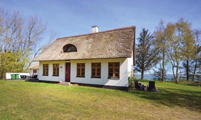 Veno Casa | Preciosa casa en Struer