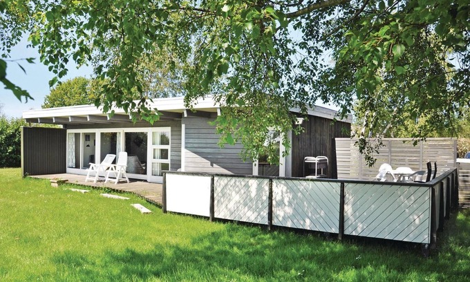 Høruphav Casa | Preciosa casa en Sydals