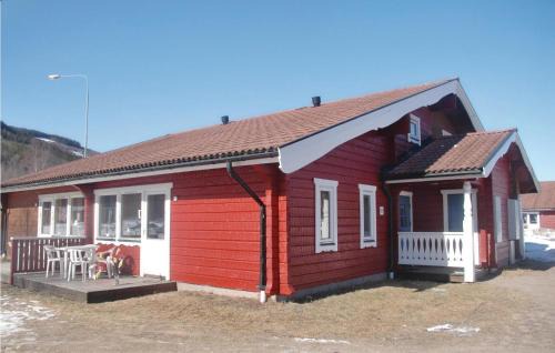 Syssleback Casa | Gorgeous Home In Sysslebäck With Sauna