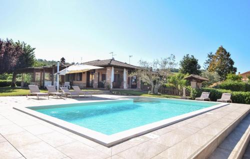 Todi Casa | Gorgeous Home In Todi