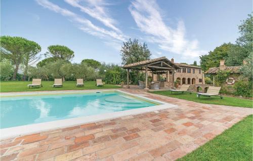 Torgiano Casa | Gorgeous Home In Torgiano Pg