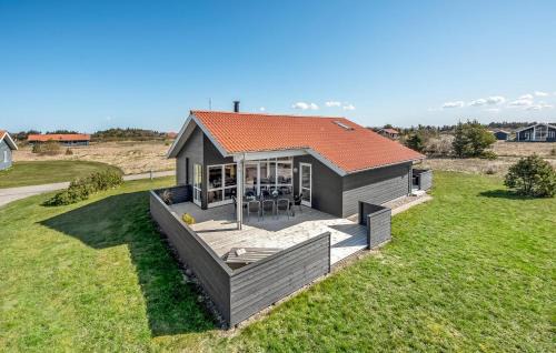 Nørre Fjand Casa | Gorgeous Home In Ulfborg With Kitchen