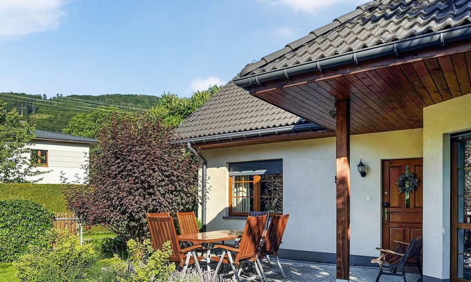 Ustron Casa | Hermosa casa en Ustron con WiFi