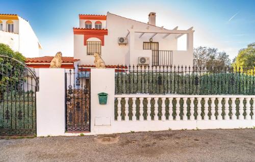 Río Velez Casa | Gorgeous Home In Velez-Malaga With Wifi