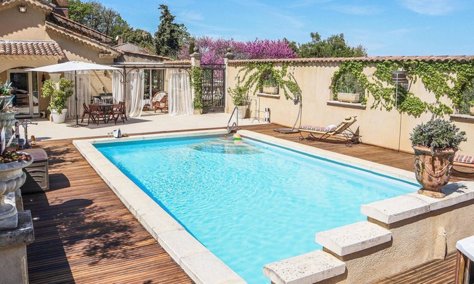 Vernegues Casa | Preciosa casa en Vernègues