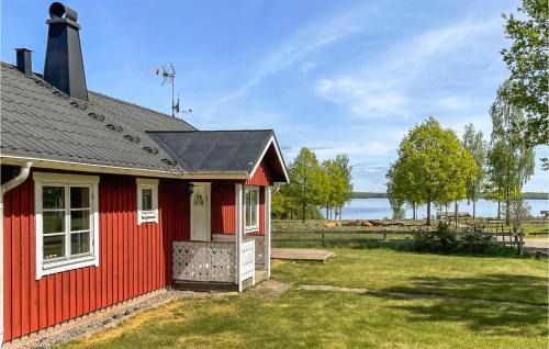 Flattinge Casa | Gorgeous Home In Vittaryd With Wifi