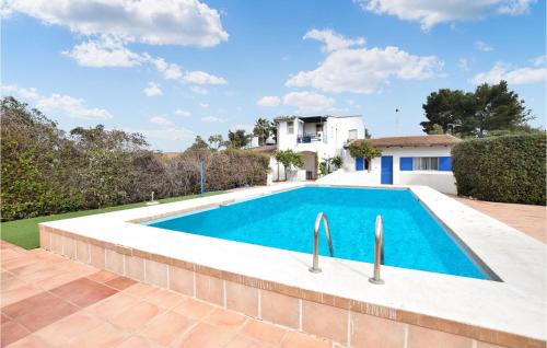 Vittoria Casa | Gorgeous Home In Vittoria With Wifi