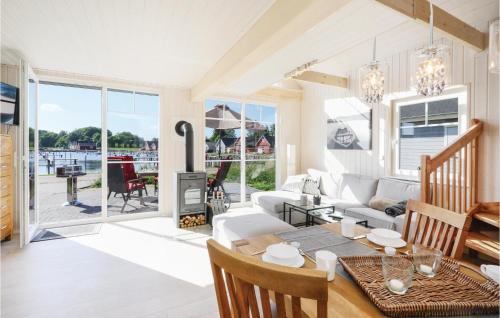 Wandlitz Casa | Gorgeous Home In Zerpenschleuse