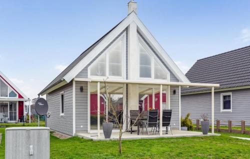 Wandlitz Casa | Gorgeous Home In Zerpenschleuse